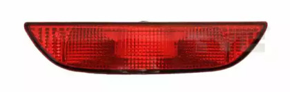 Задний фонарь TYC для NISSAN NOTE (E11, NE11) 1.4
