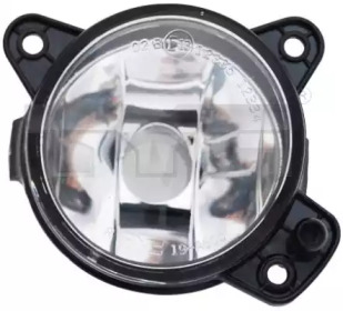 Противотуманная фара TYC для VW CRAFTER 30-50 c бортовой платформой/ходовая часть (2F_) 2.0 TDI 4motion