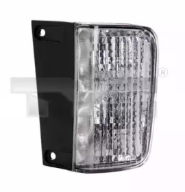 Фара заднего хода TYC для NISSAN PRIMASTAR Фургон (X83) 2.0