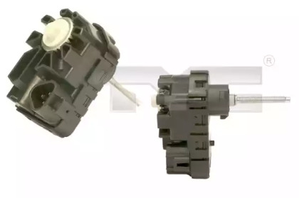 Передняя оптика TYC для NISSAN PIXO (UA0) 1.0