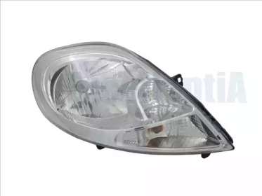 Основная фара / вставка TYC для NISSAN PRIMASTAR Фургон (X83) 2.0