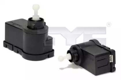 Передняя оптика TYC для FORD FOCUS седан (DFW) 1.8 16V