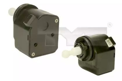 Передняя оптика TYC для VW CRAFTER 30-50 c бортовой платформой/ходовая часть (2F_) 2.0 TDI