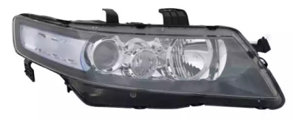Основная фара / вставка TYC для HONDA ACCORD VII Tourer (CM, CN) 2.4 (CM2)