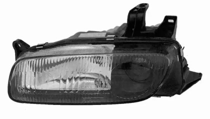 Основная фара TYC для MAZDA 323 F V (BA) 1.5 16V