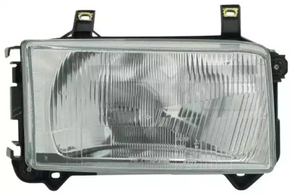 Фара TYC для VW TRANSPORTER IV c бортовой платформой/ходовая часть (70XD) 2.5 TDI