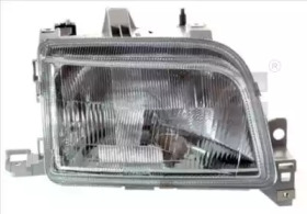 Основная фара TYC для RENAULT CLIO I (B/C57_, 5/357_) 1.4