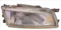 Основная фара TYC для NISSAN ALMERA I (N15) 2.0 D