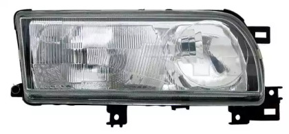 Основная фара TYC для NISSAN PRIMERA Hatchback (P10) 2.0 16V