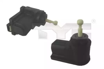 Передняя оптика TYC для VW BORA Variant (1J6) 1.4 16V