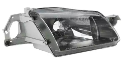 Основная фара TYC для MAZDA 323 S VI (BJ) 2.0 TD