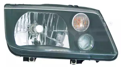 Основная фара / вставка TYC для VW BORA Variant (1J6) 1.4 16V