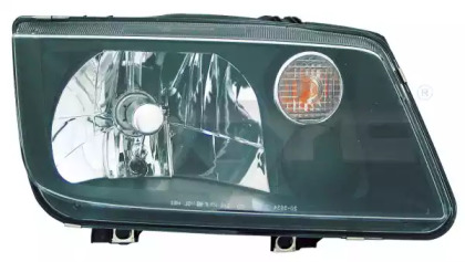 Основная фара / вставка TYC для VW BORA Variant (1J6) 1.4 16V