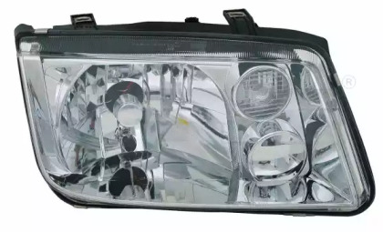 Основная фара / вставка TYC для VW BORA Variant (1J6) 1.4 16V