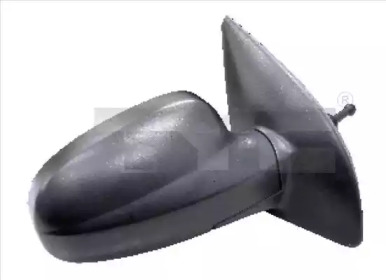 Двери TYC для CHEVROLET KALOS 1.2