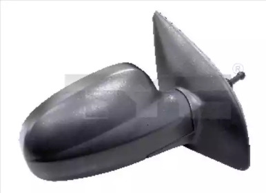 Двери TYC для CHEVROLET KALOS 1.2