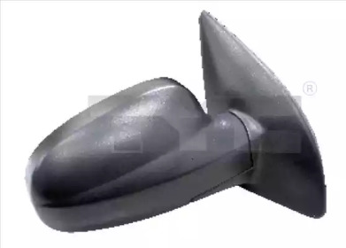 Двери TYC для CHEVROLET KALOS 1.2