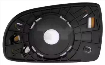 Зеркала TYC для CHEVROLET AVEO седан (T250, T255) 1.5