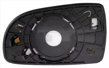 Зеркала TYC для CHEVROLET AVEO седан (T250, T255) 1.5