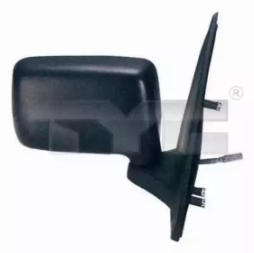 Зеркала TYC для FORD FIESTA III (GFJ) 1.6