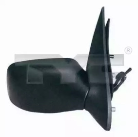 Зеркала TYC для FORD FIESTA III (GFJ) 1.6