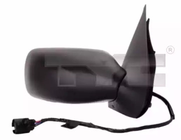 Зеркала TYC для MAZDA 121 III (JASM, JBSM) 1.8 D