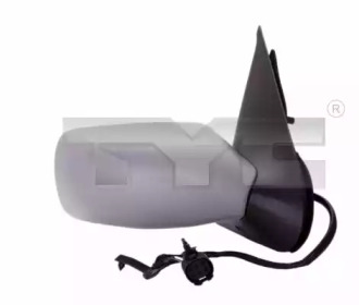 Зеркала TYC для MAZDA 121 III (JASM, JBSM) 1.8 D