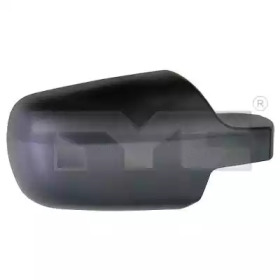 Покрытие/покрышка TYC для FORD FIESTA V Van 1.3