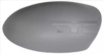 Зеркала TYC для FORD FOCUS седан (DFW) 1.8 16V