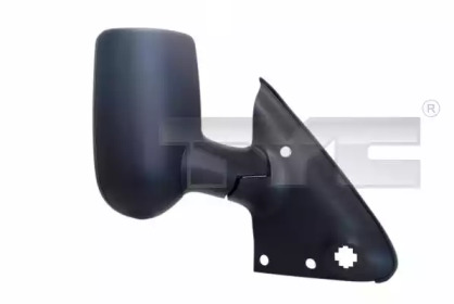 Остекление / зеркала TYC для FORD TRANSIT c бортовой платформой/ходовая часть (FM_ _, FN_ _) 2.0 DI (F_E_, F_F_)