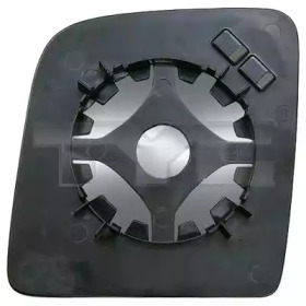 Кабина пассажира TYC для FORD TOURNEO CONNECT 1.8 TDCi /TDDi /DI