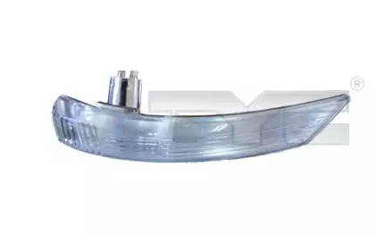 Фонарь указателя поворота TYC для FORD MONDEO IV Turnier (BA7) 2.0 TDCi