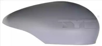 Зеркала TYC для FORD FIESTA VI 1.5 TDCi