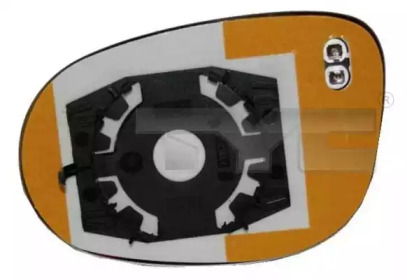 Зеркала TYC для FORD KA (RU8) 1.2