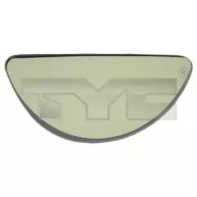 Остекление / зеркала TYC для FORD TRANSIT c бортовой платформой/ходовая часть (FM_ _, FN_ _) 2.0 DI (F_E_, F_F_)