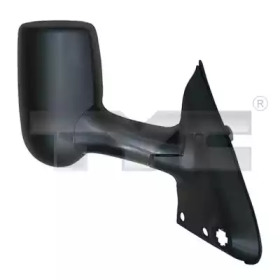 Остекление / зеркала TYC для FORD TRANSIT c бортовой платформой/ходовая часть (FM_ _, FN_ _) 2.0 DI (F_E_, F_F_)