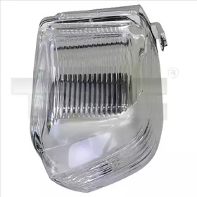 Фонарь указателя поворота TYC для FORD TRANSIT CUSTOM автобус 2.2 TDCi