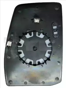 Кабина пассажира TYC для FORD TRANSIT CUSTOM автобус 2.2 TDCi