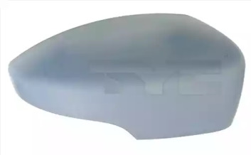Кабина пассажира TYC для FORD KUGA II (DM2) 1.6 EcoBoost 4x4