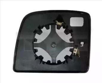 Остекление / зеркала TYC для FORD TRANSIT CONNECT Kombi 1.5 TDCi