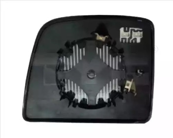 Остекление / зеркала TYC для FORD TRANSIT CONNECT Kombi 1.5 TDCi