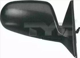 Крышки/капоты/двери/люк крыши/складная крыша TYC для HONDA ACCORD IV (CB) 2.2 i 16V (CB7)