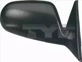 Крышки/капоты/двери/люк крыши/складная крыша TYC для HONDA ACCORD IV (CB) 2.2 i 16V (CB7)