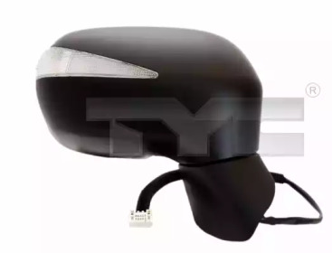 Крышки/капоты/двери/люк крыши/складная крыша TYC для HONDA CIVIC VIII Hatchback (FN, FK) 2.2 CTDi (FK3)