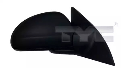 Двери TYC для KIA CEE'D Хэтчбек (ED) 1.6