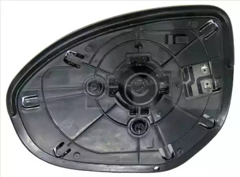 Зеркала TYC для MAZDA 6 универсал (GH) 2.2 D