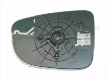 Зеркала TYC для MAZDA 3 (BM) 2.2 D
