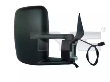 Двери TYC для MERCEDES-BENZ SPRINTER 3-t Фургон (903) 308 CDI