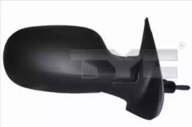 Крышки/капоты/двери/люк крыши/складная крыша TYC для NISSAN MICRA III (K12) 1.4 16V