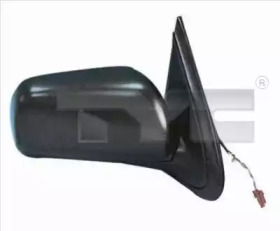 Кабина пассажира TYC для NISSAN ALMERA I (N15) 2.0 D